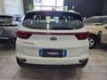 Kia Sportage Sportage IV 1.6 crdi Business Class 2wd 115cv Weiß - thumbnail 5