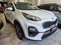 Kia Sportage Sportage IV 1.6 crdi Business Class 2wd 115cv Weiß - thumbnail 3