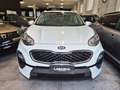Kia Sportage Sportage IV 1.6 crdi Business Class 2wd 115cv Weiß - thumbnail 2
