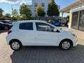 Mitsubishi Space Star 1.2 Select 52 kW (71 PS), Schalt. 5-Gang, Front... Weiß - thumbnail 23