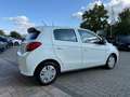 Mitsubishi Space Star 1.2 Select 52 kW (71 PS), Schalt. 5-Gang, Front... Weiß - thumbnail 3