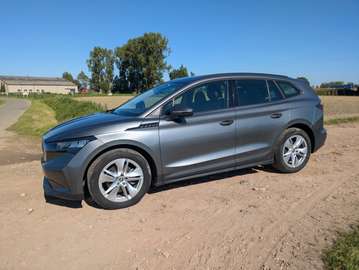 Enyaq 62 kWh 60 Go