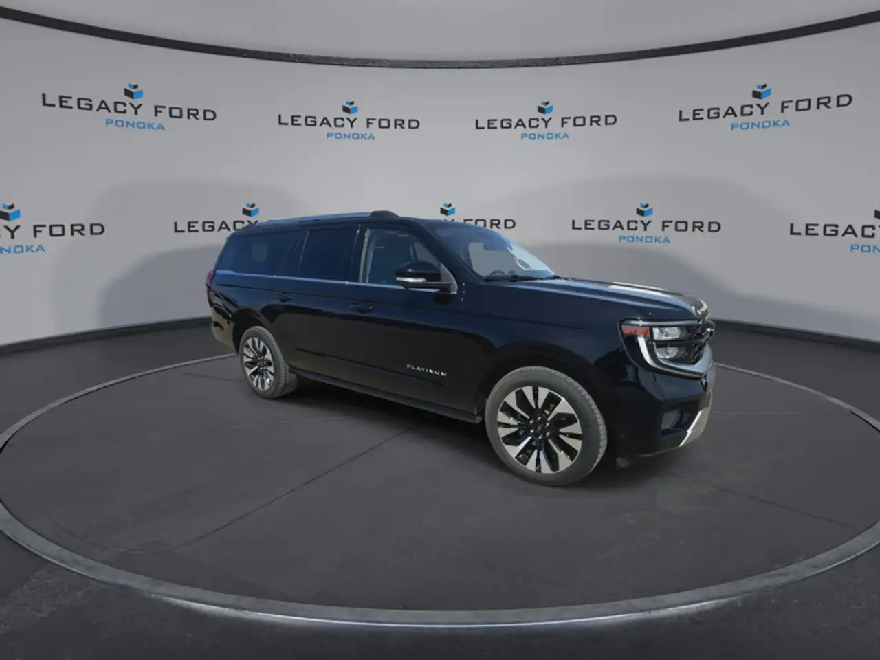 Ford Expedition снимка Ford Expedition