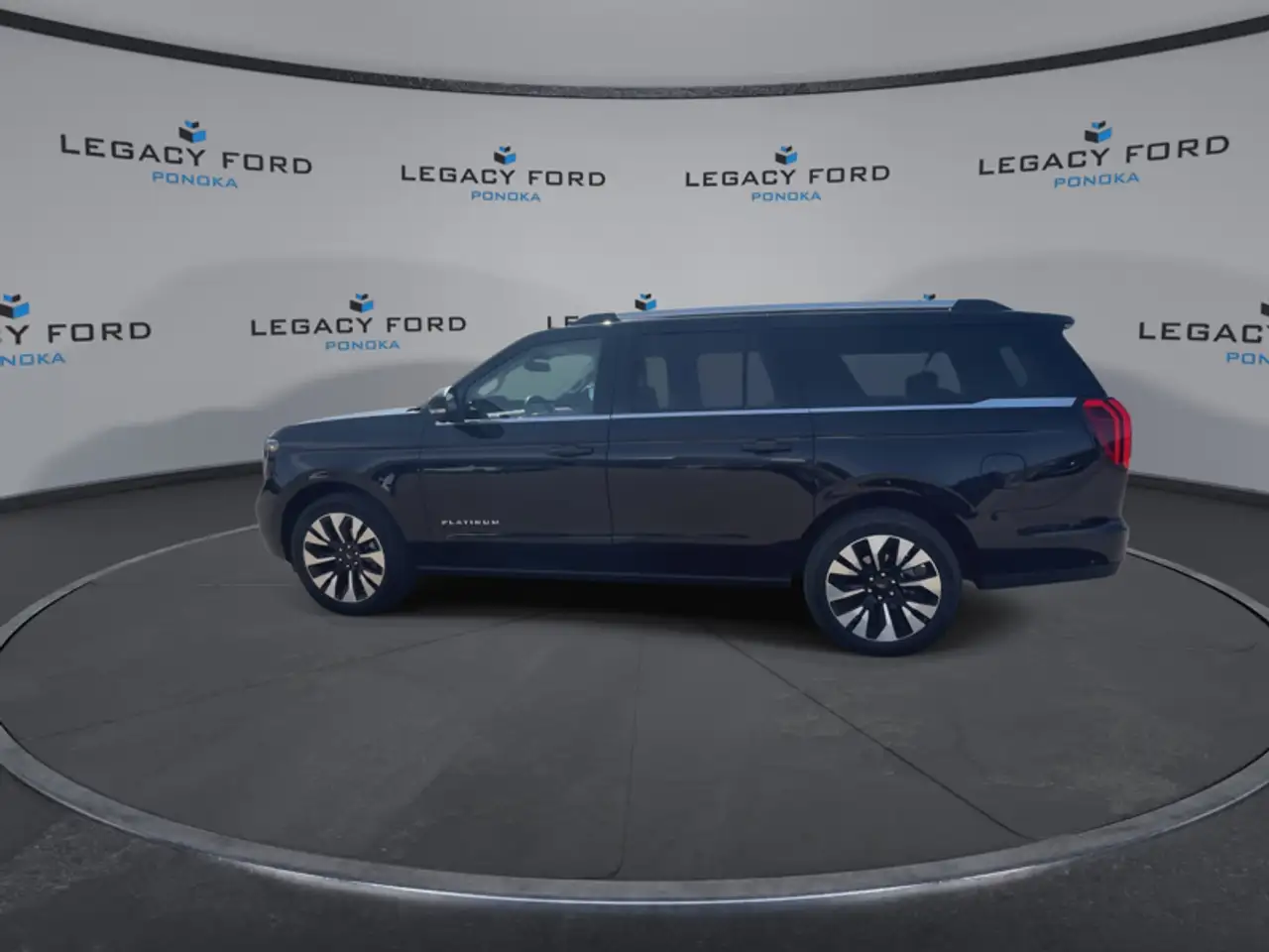 Ford Expedition снимка Ford Expedition