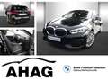 BMW 118 i Advantage DKG AHK adapt. LED Sitzhzg 17" Schwarz - thumbnail 1