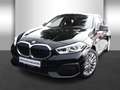 BMW 118 i Advantage DKG AHK adapt. LED Sitzhzg 17" Schwarz - thumbnail 2
