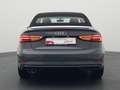 Audi A3 Cabrio NAVI LED AHK KLIMA SHZ PDC Grey - thumbnail 7