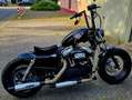 Harley-Davidson Sportster Forty Eight xl1200x Czarny - thumbnail 2