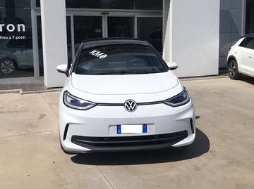 ID.3 77 kWh Pro S Edition Plus 204cv- MARCIANISE