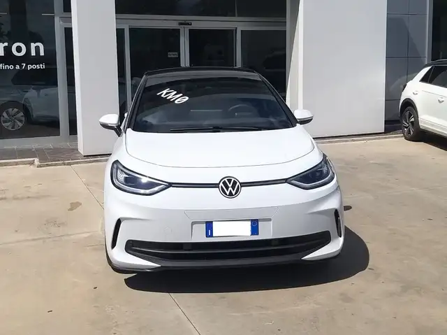 Volkswagen ID.3 ID.3 77 kWh Pro S Edition Plus 204cv- MARCIANISE