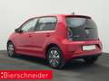 Volkswagen e-up! Style Plus PDC KLIMA KAMERA Rouge - thumbnail 4