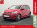 Volkswagen e-up! Style Plus PDC KLIMA KAMERA Rot - thumbnail 1