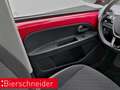 Volkswagen e-up! Style Plus PDC KLIMA KAMERA Rot - thumbnail 14