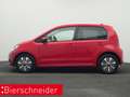 Volkswagen e-up! Style Plus PDC KLIMA KAMERA Rot - thumbnail 2