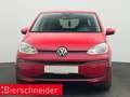 Volkswagen e-up! Style Plus PDC KLIMA KAMERA Rot - thumbnail 9