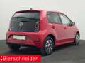 Volkswagen e-up! Style Plus PDC KLIMA KAMERA Rot - thumbnail 5