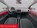 Volkswagen e-up! Style Plus PDC KLIMA KAMERA Rot - thumbnail 10