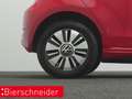 Volkswagen e-up! Style Plus PDC KLIMA KAMERA Rouge - thumbnail 29