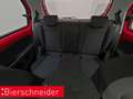 Volkswagen e-up! Style Plus PDC KLIMA KAMERA Rouge - thumbnail 17