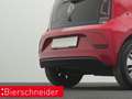Volkswagen e-up! Style Plus PDC KLIMA KAMERA Rouge - thumbnail 25