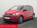 Volkswagen e-up! Style Plus PDC KLIMA KAMERA Rot - thumbnail 1