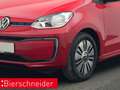 Volkswagen e-up! Style Plus PDC KLIMA KAMERA Rot - thumbnail 18