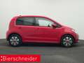 Volkswagen e-up! Style Plus PDC KLIMA KAMERA Rot - thumbnail 6