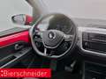 Volkswagen e-up! Style Plus PDC KLIMA KAMERA Rot - thumbnail 13