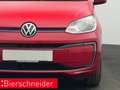 Volkswagen e-up! Style Plus PDC KLIMA KAMERA Rouge - thumbnail 21