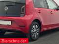 Volkswagen e-up! Style Plus PDC KLIMA KAMERA Rouge - thumbnail 19