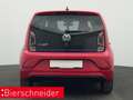 Volkswagen e-up! Style Plus PDC KLIMA KAMERA Rot - thumbnail 5
