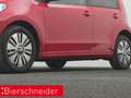 Volkswagen e-up! Style Plus PDC KLIMA KAMERA Rot - thumbnail 33