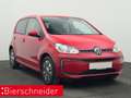 Volkswagen e-up! Style Plus PDC KLIMA KAMERA Rot - thumbnail 8