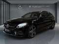 Mercedes-Benz C 220 d T +AMG+Night+KAMERA+AHK+NAVI+Ambiente Schwarz - thumbnail 1