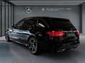 Mercedes-Benz C 220 d T +AMG+Night+KAMERA+AHK+NAVI+Ambiente Schwarz - thumbnail 4