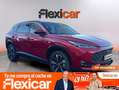 MG HS 1.5 T-GDI Luxury Rojo - thumbnail 1