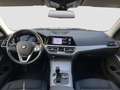 BMW 318 i Advantage Advantage ACC SpurAss Navi DAB PDC Noir - thumbnail 11