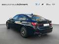 BMW 318 i Advantage Advantage ACC SpurAss Navi DAB PDC Noir - thumbnail 4