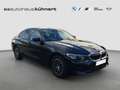 BMW 318 i Advantage Advantage ACC SpurAss Navi DAB PDC Noir - thumbnail 8