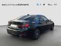 BMW 318 i Advantage Advantage ACC SpurAss Navi DAB PDC Noir - thumbnail 6