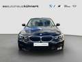 BMW 318 i Advantage Advantage ACC SpurAss Navi DAB PDC Black - thumbnail 2