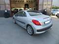 Peugeot 207 207 CC CC 1.6 thp 16v Feline 150cv Grigio - thumbnail 9