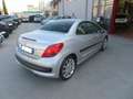 Peugeot 207 207 CC CC 1.6 thp 16v Feline 150cv Grigio - thumbnail 10