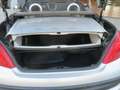 Peugeot 207 207 CC CC 1.6 thp 16v Feline 150cv Grigio - thumbnail 8