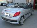 Peugeot 207 207 CC CC 1.6 thp 16v Feline 150cv Grigio - thumbnail 3