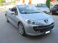 Peugeot 207 207 CC CC 1.6 thp 16v Feline 150cv Grigio - thumbnail 2