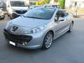 Peugeot 207 207 CC CC 1.6 thp 16v Feline 150cv Grigio - thumbnail 1