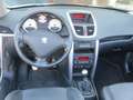 Peugeot 207 207 CC CC 1.6 thp 16v Feline 150cv Grigio - thumbnail 7
