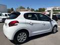 Peugeot 208 1.6 BlueHDi 100ch Active Business S\u0026amp;S 5p Blanco - thumbnail 3