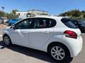 Peugeot 208 1.6 BlueHDi 100ch Active Business S\u0026amp;S 5p Blanco - thumbnail 4